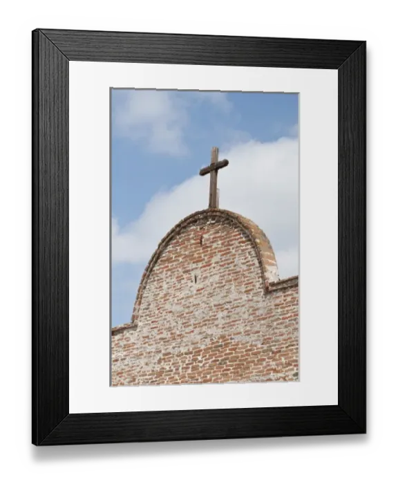 Framed Print : San Juan Capistrano, California. Mission San Juan Capistrano Framed Print : San Juan Capistrano, California. Mission San Juan Capistrano
