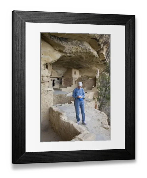 Framed Print : USA, North America, Colorado