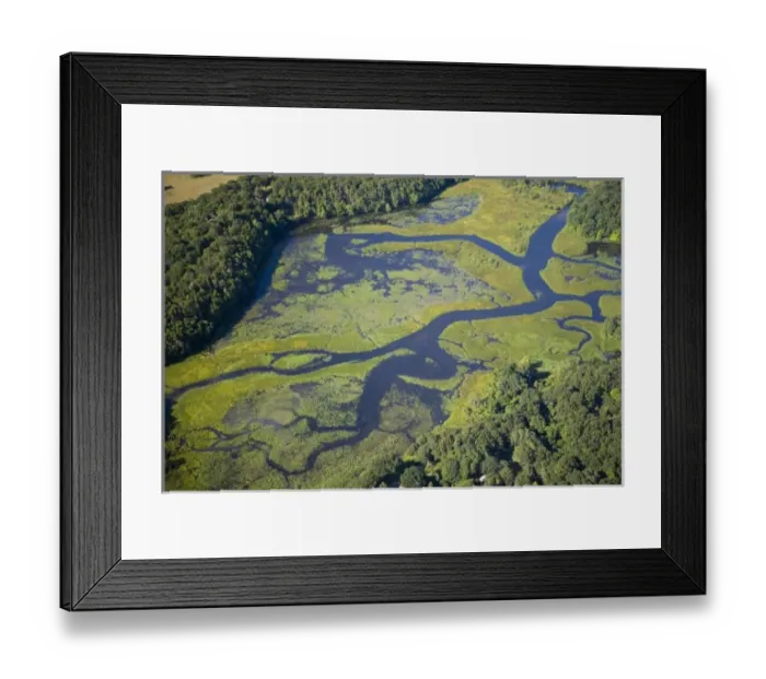 Framed Print : USA, North America, Connecticut