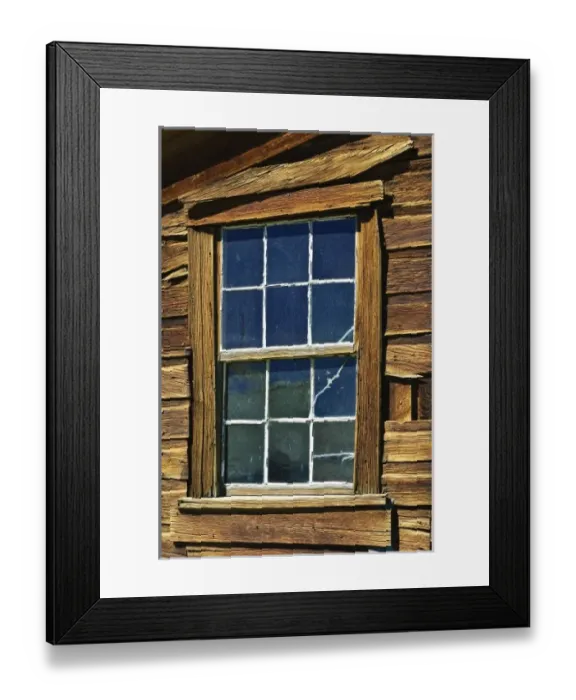 Framed Print : Bodie State Historic Park, California, USA Framed Print : Bodie State Historic Park, California, USA