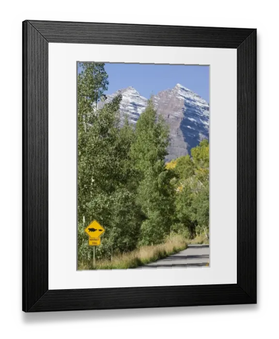 Framed Print : USA, North America, Colorado Framed Print : USA, North America, Colorado