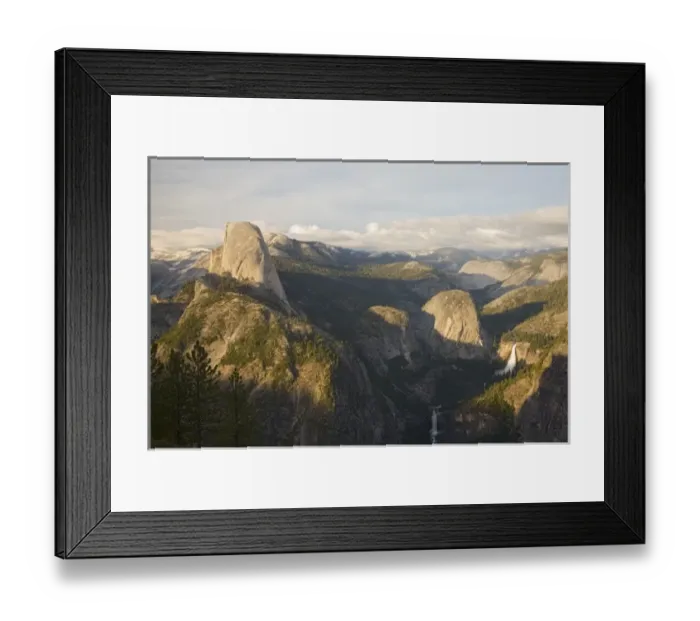 Framed Print : USA, North America, California Framed Print : USA, North America, California