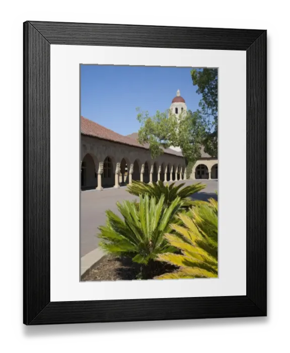 Framed Print : USA, North America, California Framed Print : USA, North America, California