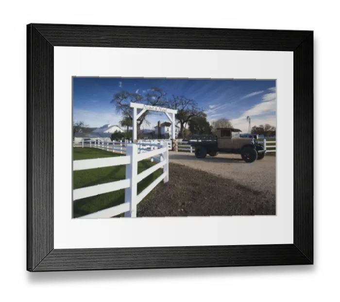 Framed Print : USA, California, Northern California, Napa Valley Wine Country, Rutherford, Nickel Framed Print : USA, California, Northern California, Napa Valley Wine Country, Rutherford, Nickel