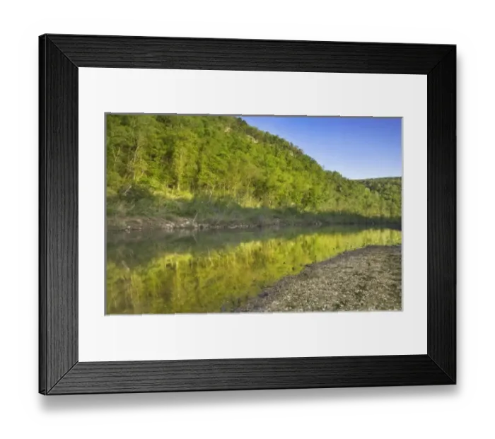 Framed Print : USA, North America, Arkansas Framed Print : USA, North America, Arkansas