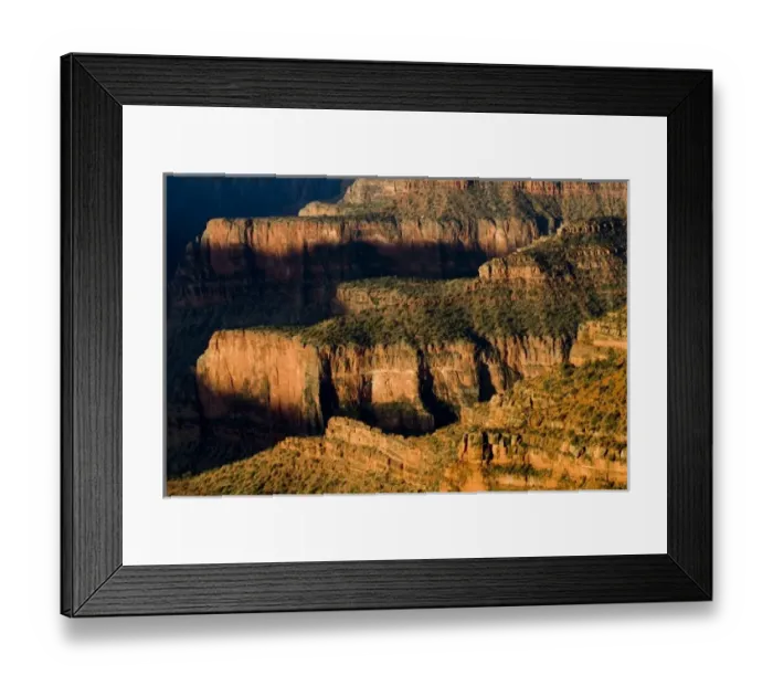 Framed Print : North Rim, Grand Canyon National Park, Arizona Framed Print : North Rim, Grand Canyon National Park, Arizona