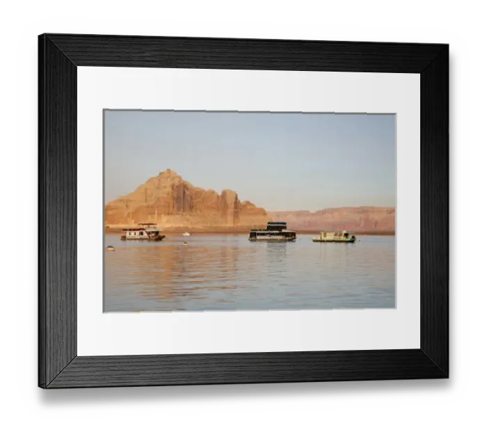 Framed Print : USA, North America, Arizona