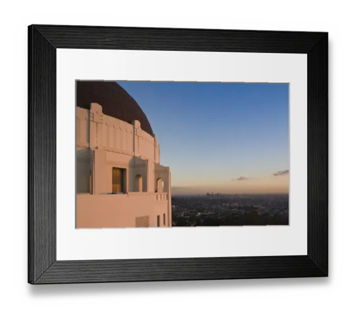 Framed Print : USA, North America, California