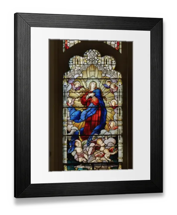 Framed Print : USA, North America, Georgia Framed Print : USA, North America, Georgia
