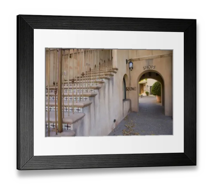 Framed Print : USA, North America, Arizona