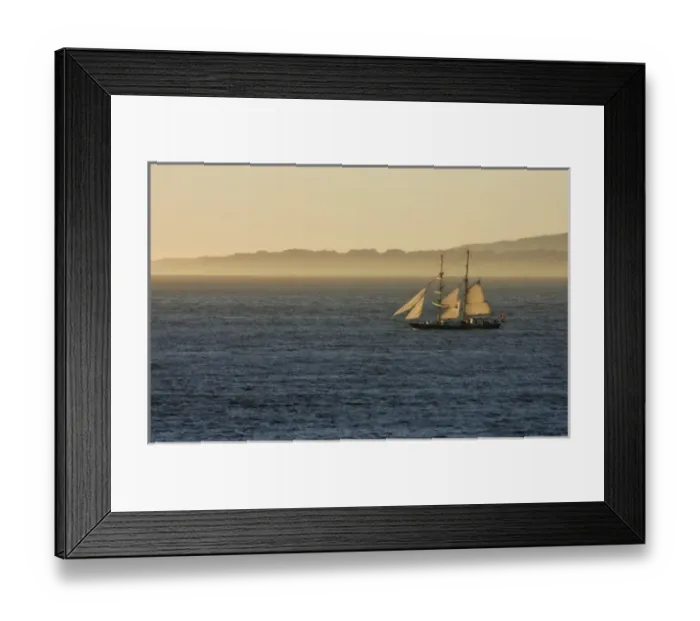Framed Print : USA, North America, California Framed Print : USA, North America, California