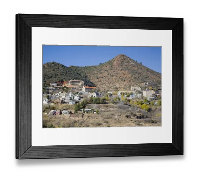 Framed Print : USA, North America, Arizona