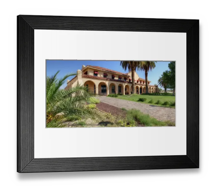 Framed Print : USA, North America, California Framed Print : USA, North America, California