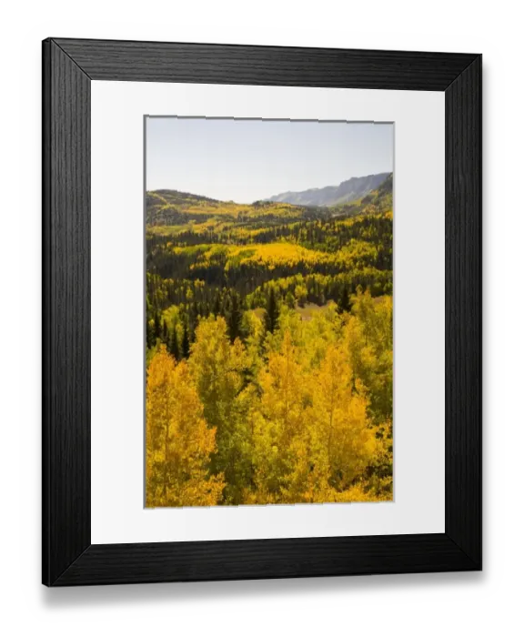 Framed Print : USA, North America, Colorado Framed Print : USA, North America, Colorado
