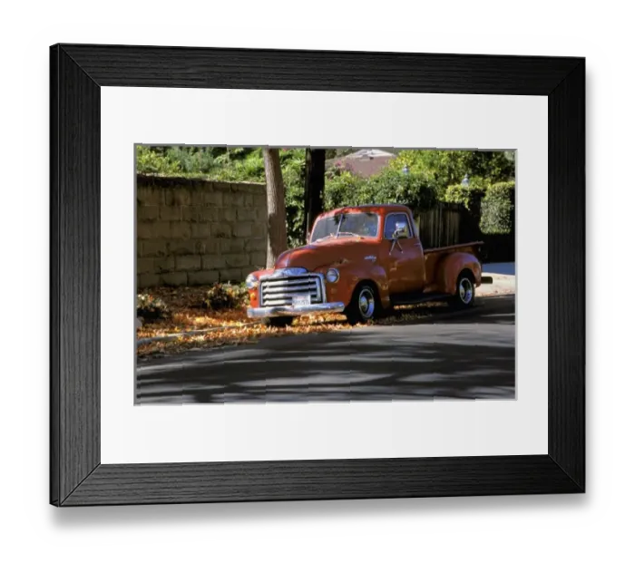 Framed Print : USA, North America, California Framed Print : USA, North America, California