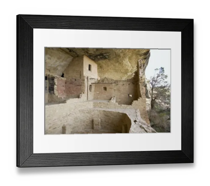 Framed Print : USA, North America, Colorado