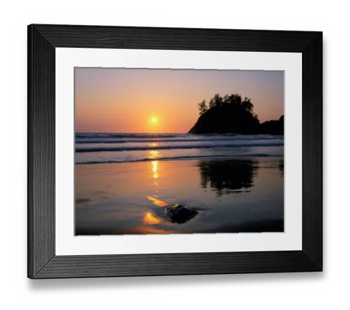 Framed Print : USA, North America, California Framed Print : USA, North America, California