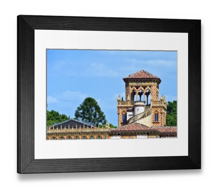 Framed Print : USA, North America, Florida