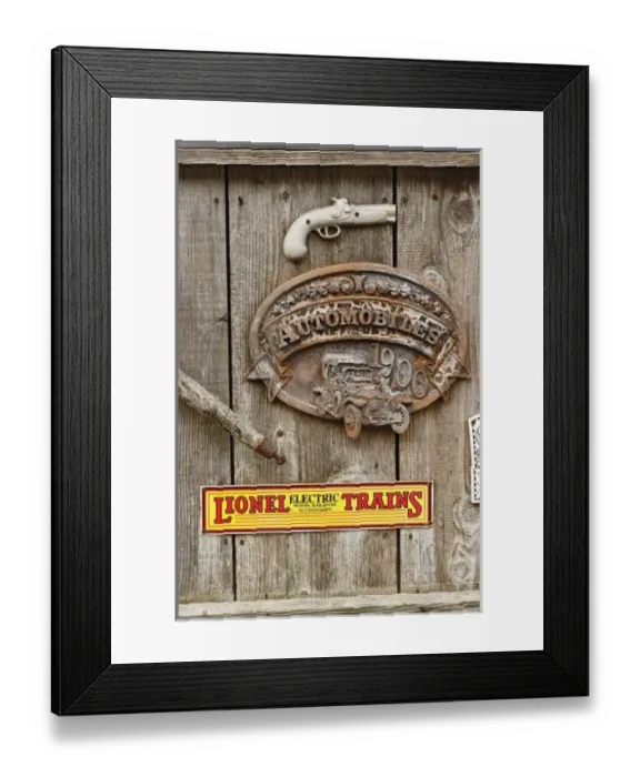 Framed Print : USA, North America, California Framed Print : USA, North America, California
