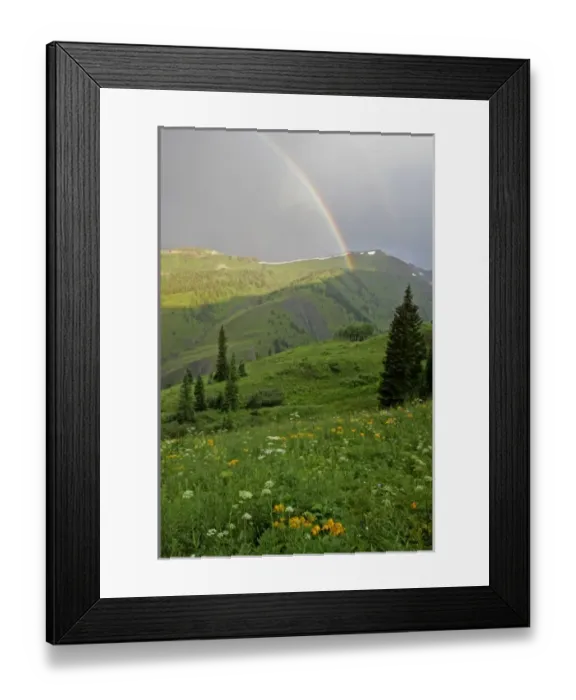 Framed Print : USA, North America, Colorado Framed Print : USA, North America, Colorado