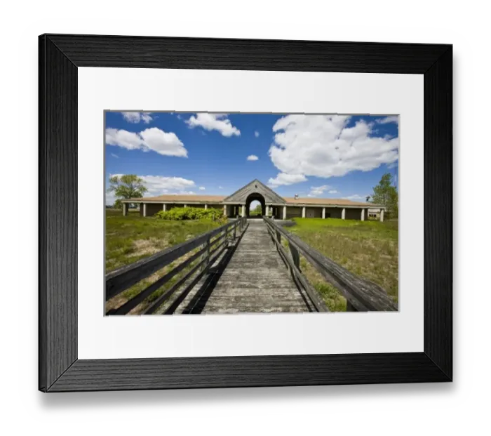 Framed Print : USA, North America, Connecticut Framed Print : USA, North America, Connecticut