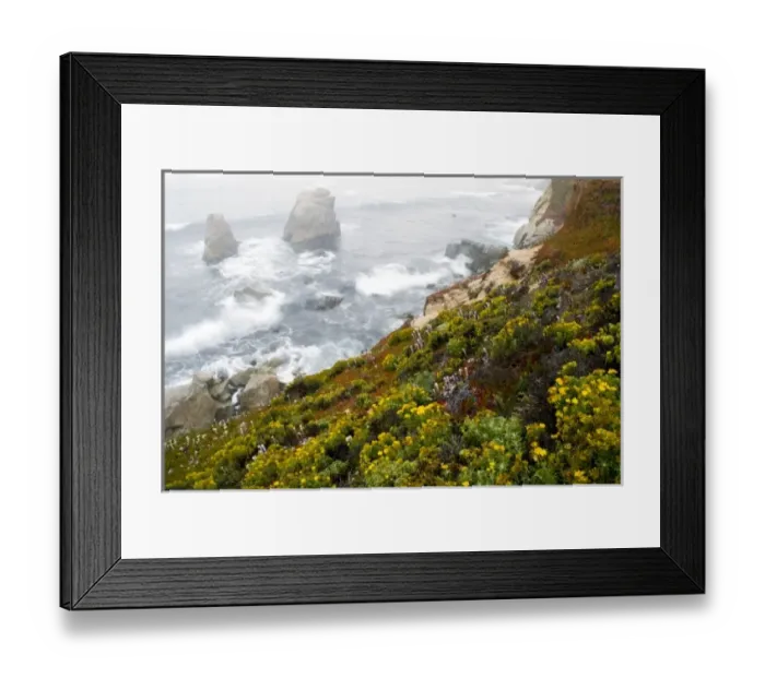 Framed Print : USA, North America, California Framed Print : USA, North America, California
