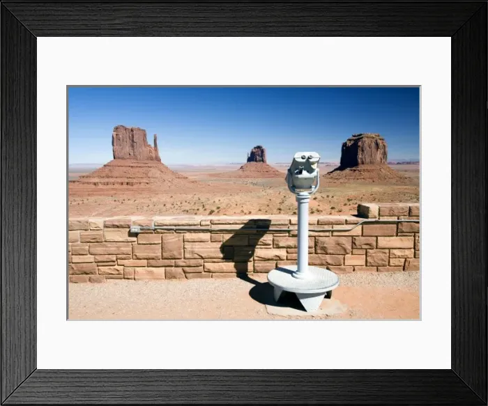 Framed Print : USA, North America, Arizona