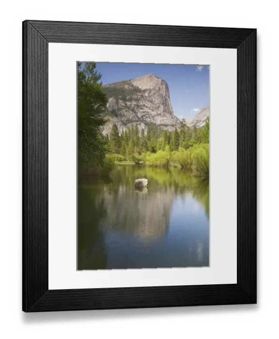 Framed Print : USA, North America, California Framed Print : USA, North America, California