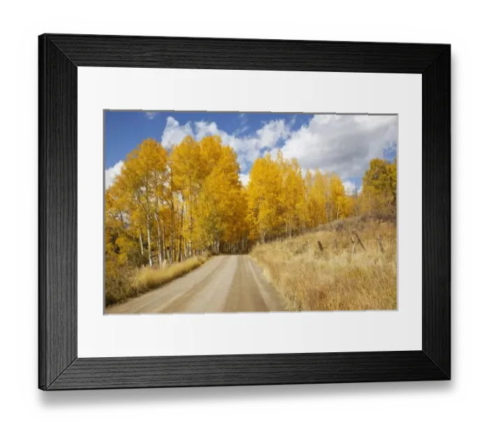Framed Print : USA, North America, Colorado Framed Print : USA, North America, Colorado