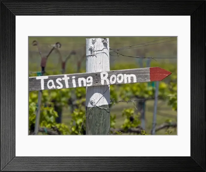 Framed Print : USA, North America, California Framed Print : USA, North America, California
