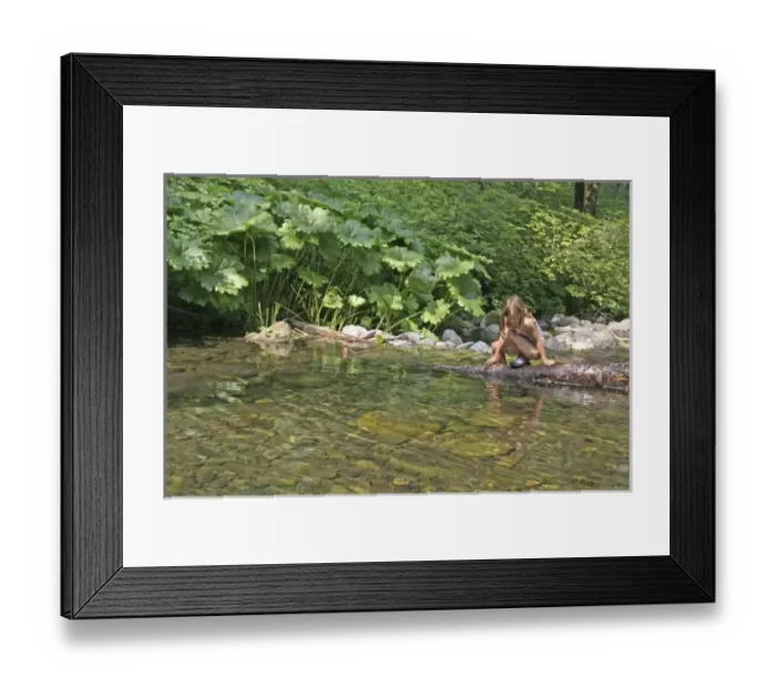 Framed Print : USA, North America, California Framed Print : USA, North America, California