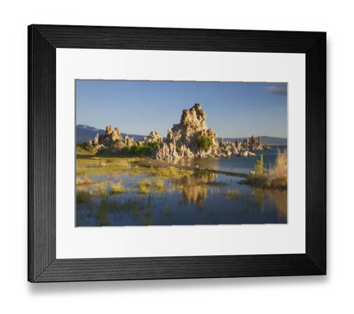 Framed Print : USA, North America, California