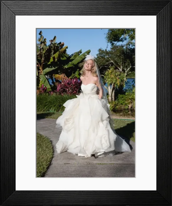 Framed Print : USA, North America, Florida Framed Print : USA, North America, Florida