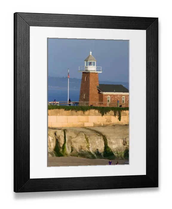 Framed Print : USA, North America, California Framed Print : USA, North America, California