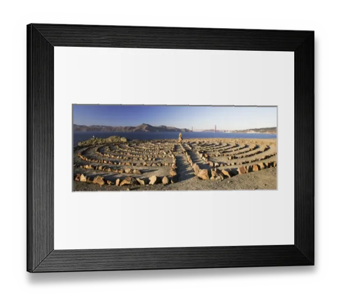 Framed Print : USA, North America, California