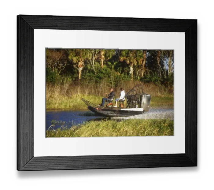 Framed Print : USA, North America, Florida Framed Print : USA, North America, Florida