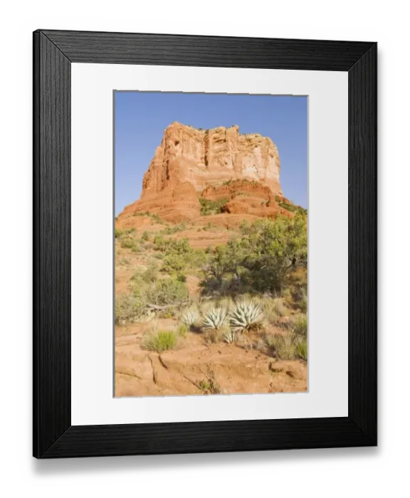 Framed Print : USA, North America, Arizona