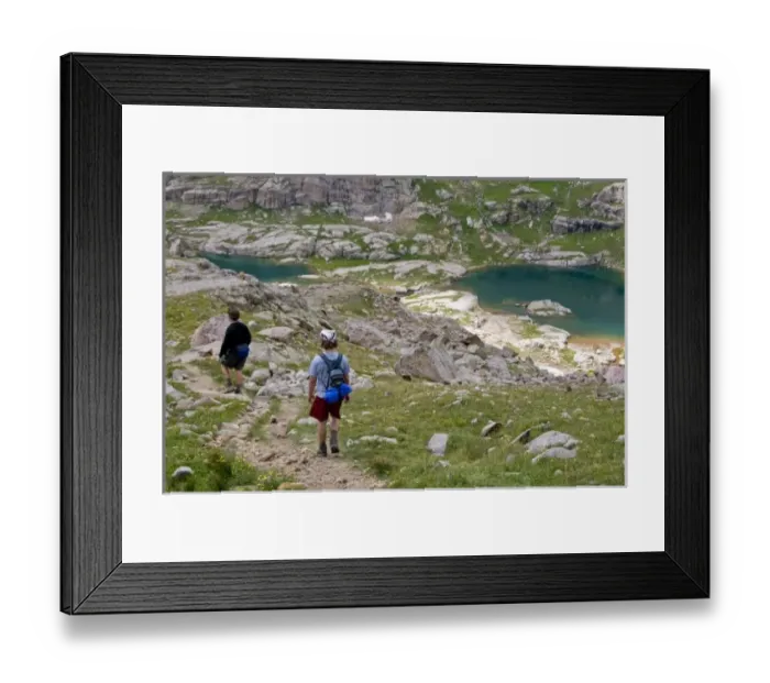 Framed Print : USA, North America, Colorado Framed Print : USA, North America, Colorado