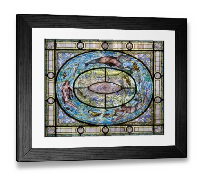 Framed Print : USA, North America, Arkansas