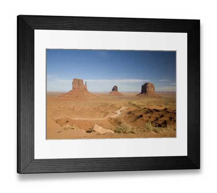 Framed Print : USA, North America, Arizona