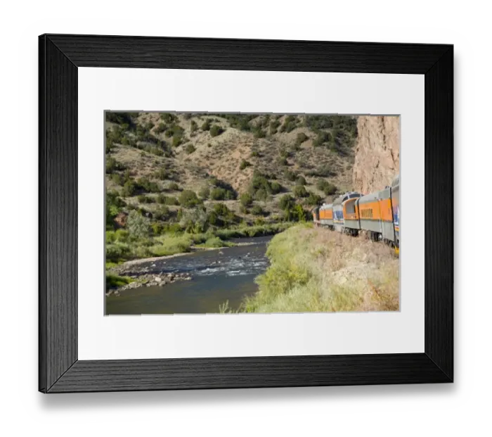 Framed Print : USA, North America, Colorado Framed Print : USA, North America, Colorado