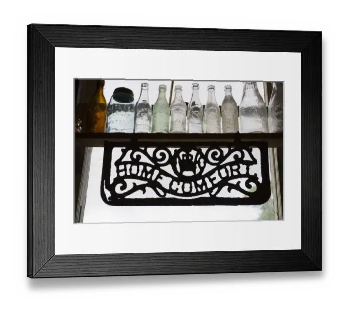 Framed Print : USA, Florida, The Everglades: Chokoloskee, Historic Smallwood Store, Everglades Trading Post 1906 Framed Print : USA, Florida, The Everglades: Chokoloskee, Historic Smallwood Store, Everglades Trading Post 1906