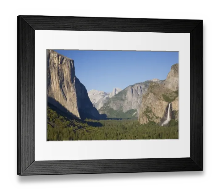 Framed Print : USA, North America, California Framed Print : USA, North America, California