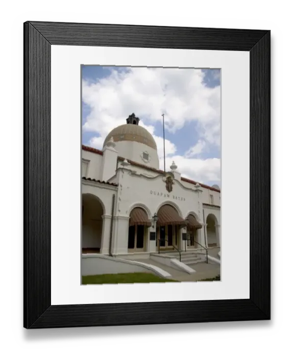 Framed Print : USA, North America, Arkansas Framed Print : USA, North America, Arkansas