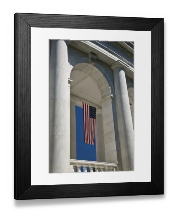 Framed Print : USA, North America, District of Columbia Framed Print : USA, North America, District of Columbia