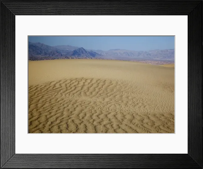 Framed Print : USA, North America, California