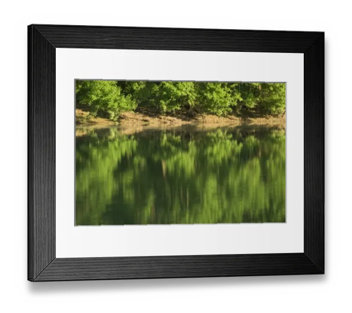 Framed Print : USA, North America, Arkansas