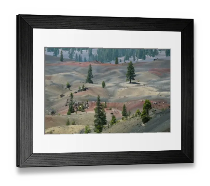 Framed Print : USA, North America, California Framed Print : USA, North America, California