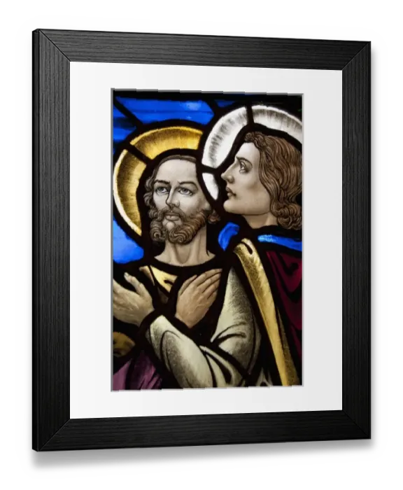 Framed Print : USA, North America, Georgia Framed Print : USA, North America, Georgia