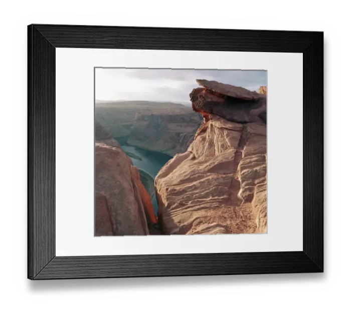 Framed Print : USA, Arizona, Colorado River. Horseshoe Bend of the Colorado River near Page, Arizona Framed Print : USA, Arizona, Colorado River. Horseshoe Bend of the Colorado River near Page, Arizona